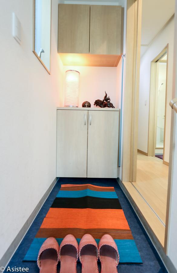 Apartment 1 Bedroom Otsuka Tp #002 Tokyo