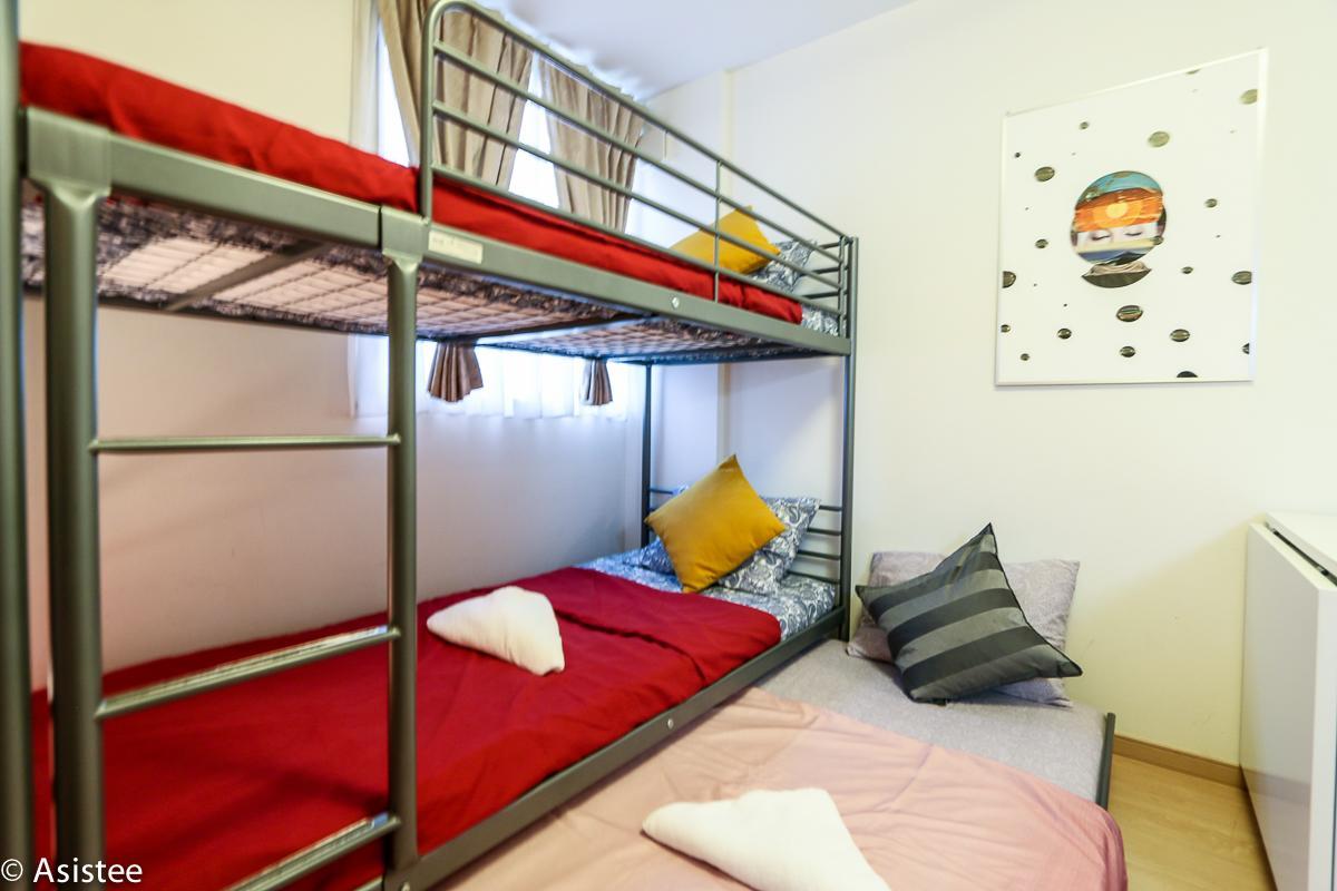 1 Bedroom Otsuka Tp #002 Tokyo
