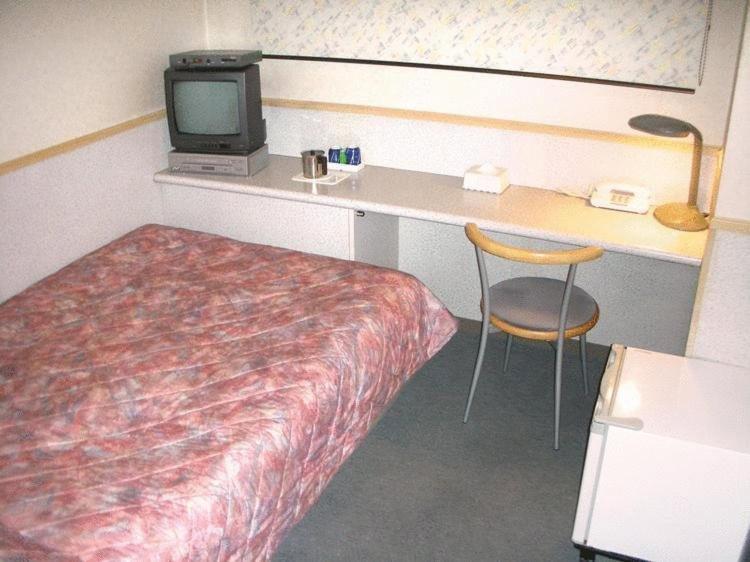 Edoite Hotel Tokyo