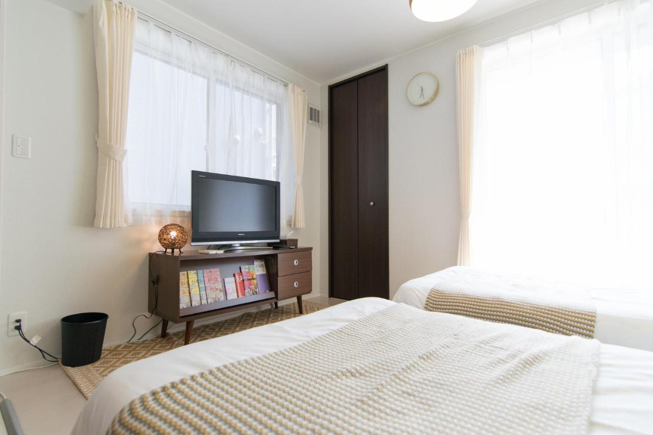 Evergreen Shinjuku Apartment *