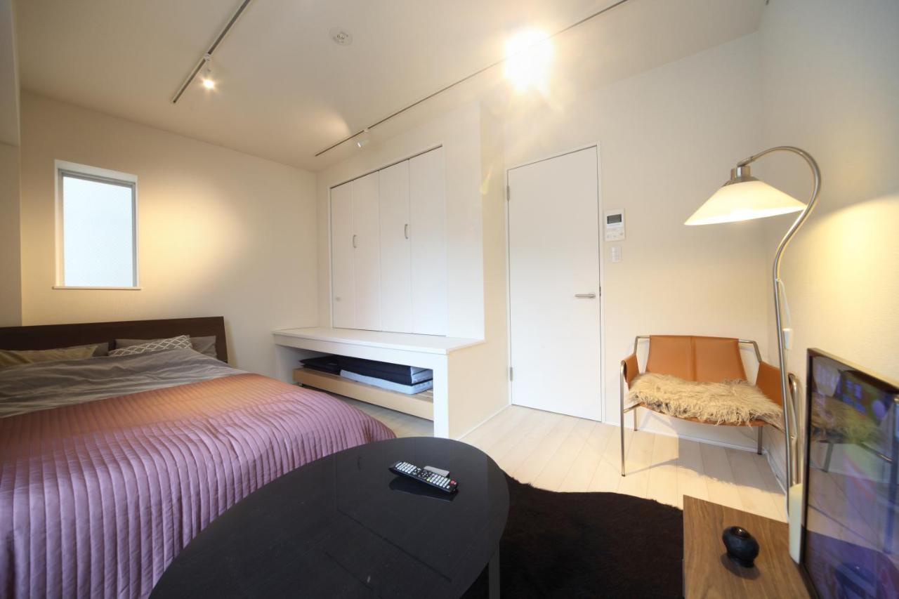Apartment Sorapia