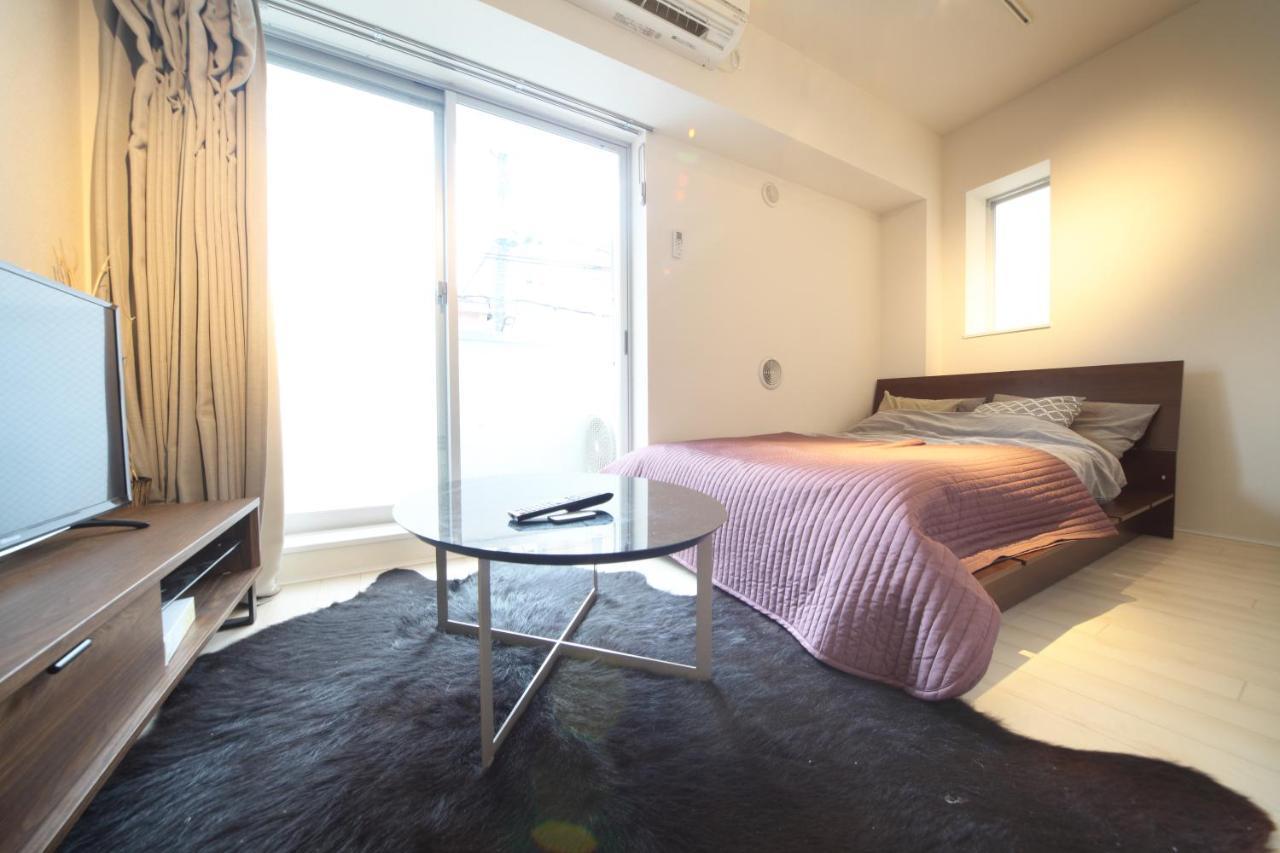 Sorapia Apartment *