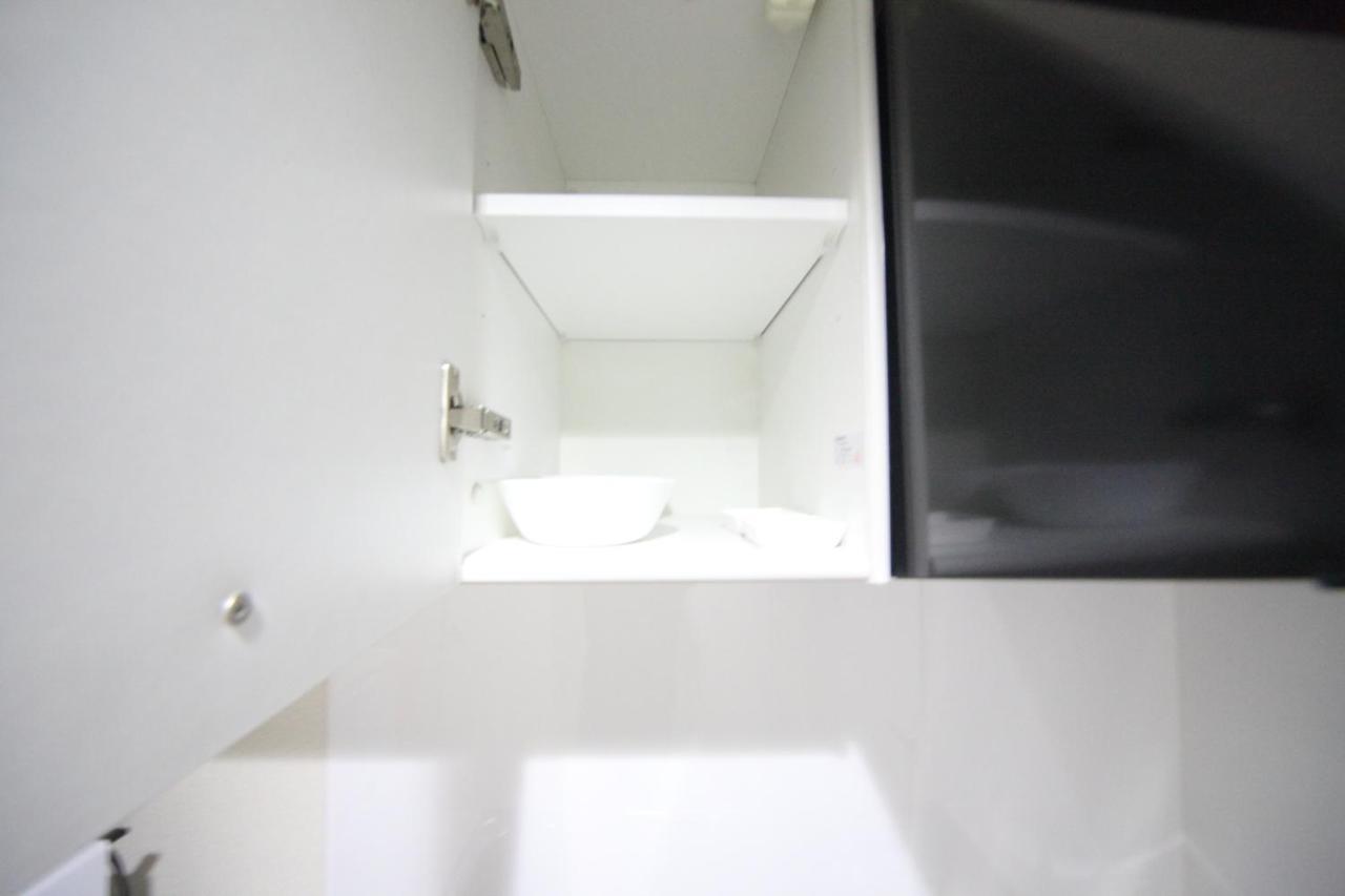 Sorapia Apartment *