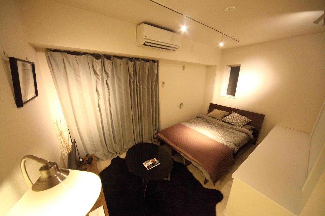 Apartment Sorapia Tokyo