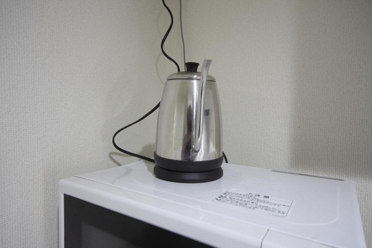 Sorapia Apartment *