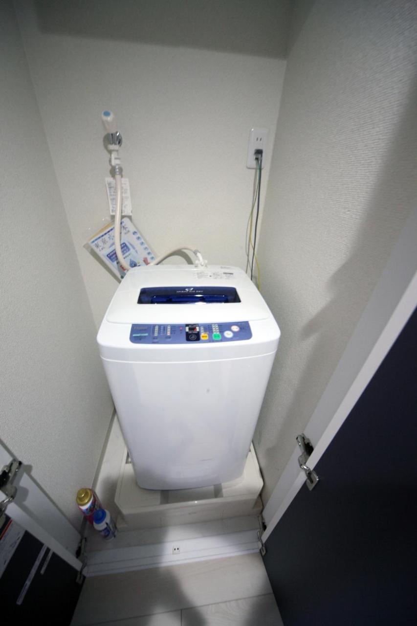 Apartment Sorapia Tokyo