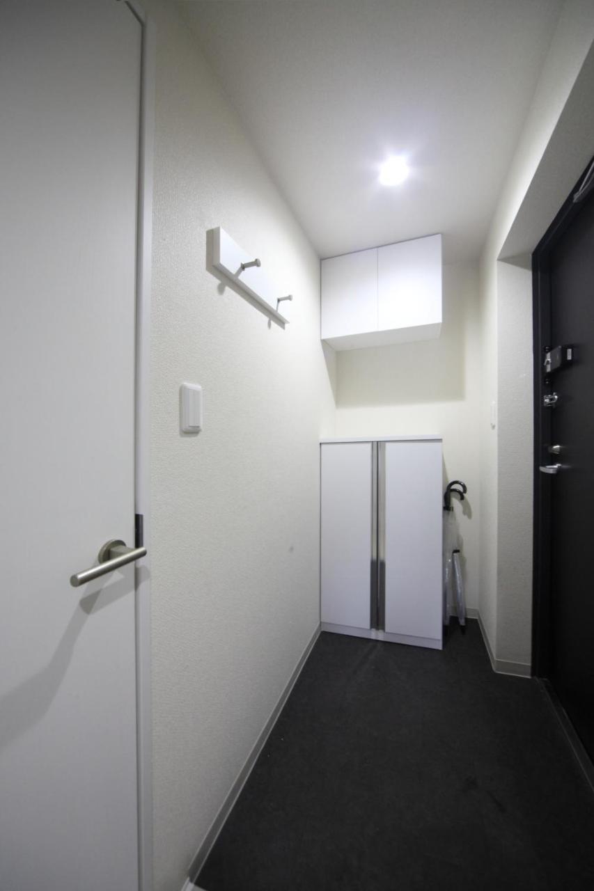 Apartment Sorapia *