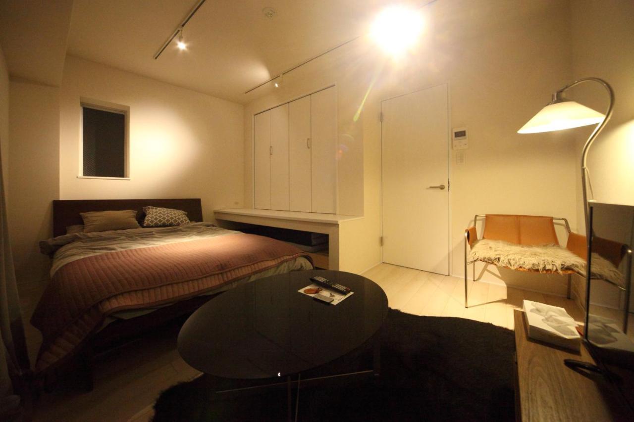 Sorapia Apartment