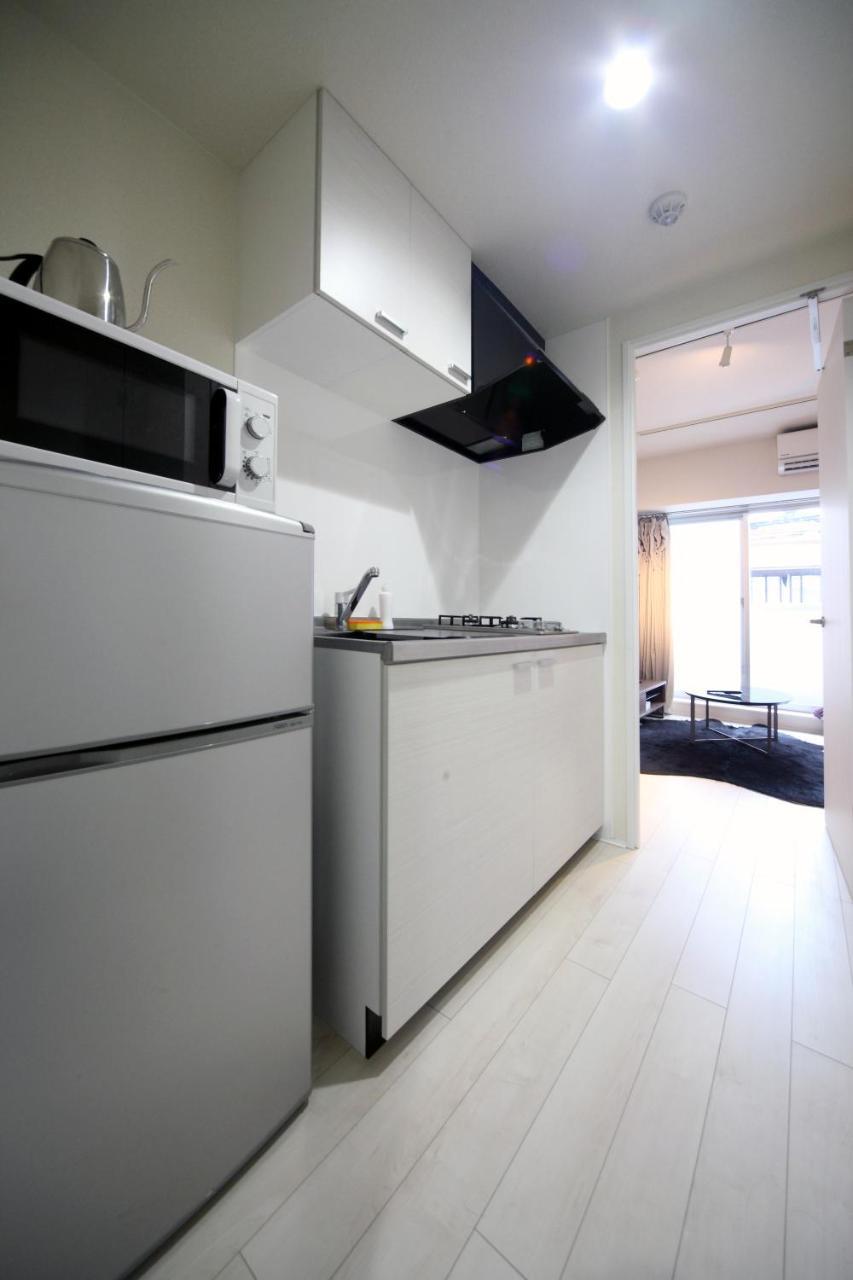 Sorapia Apartment *