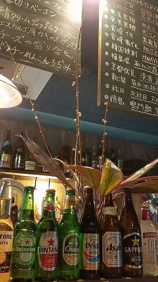 Sakura Guest house Tokyo