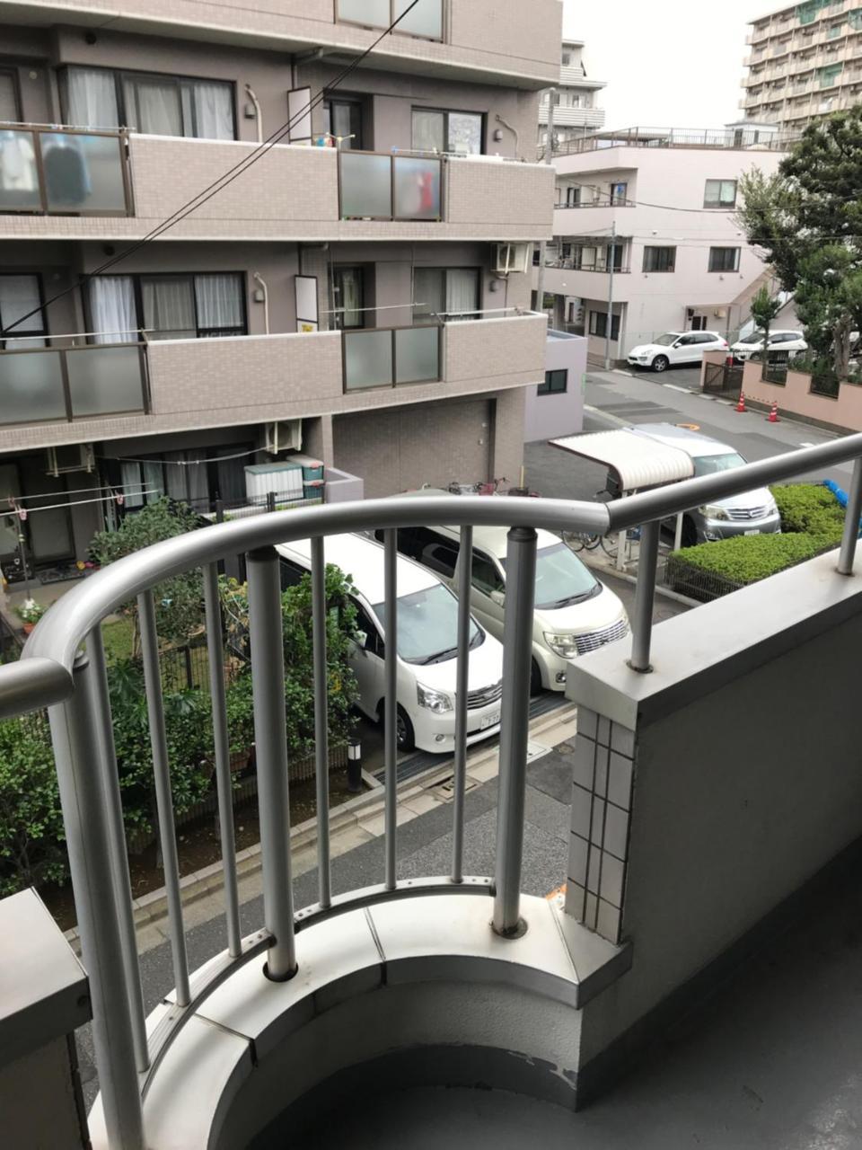 Apartment Takako's House