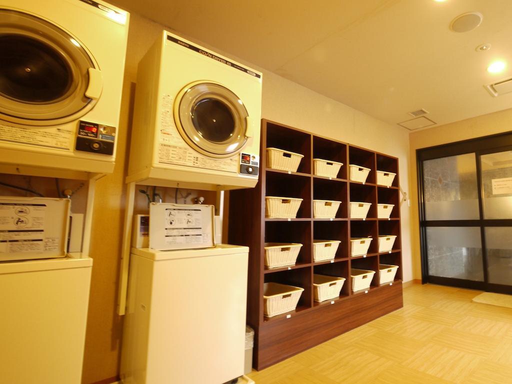 Route-inn Gotanda