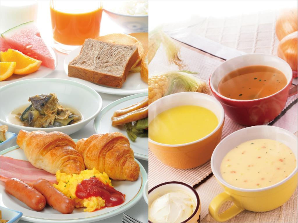 Route-inn Gotanda 3* Tokyo