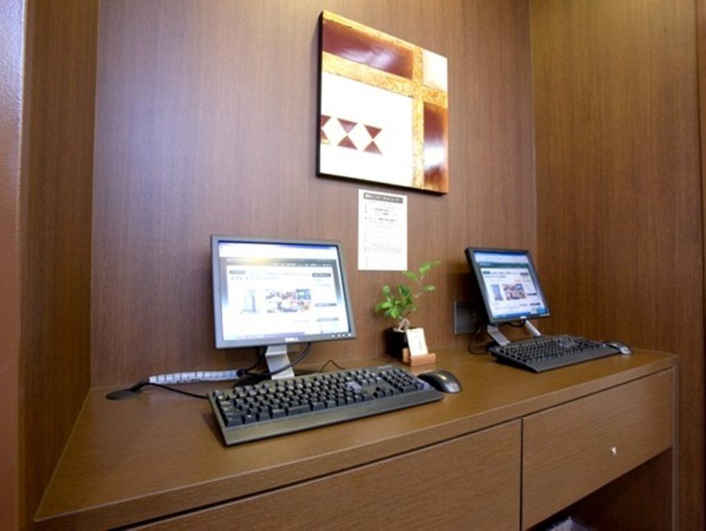 Route-inn Gotanda 3* Tokyo
