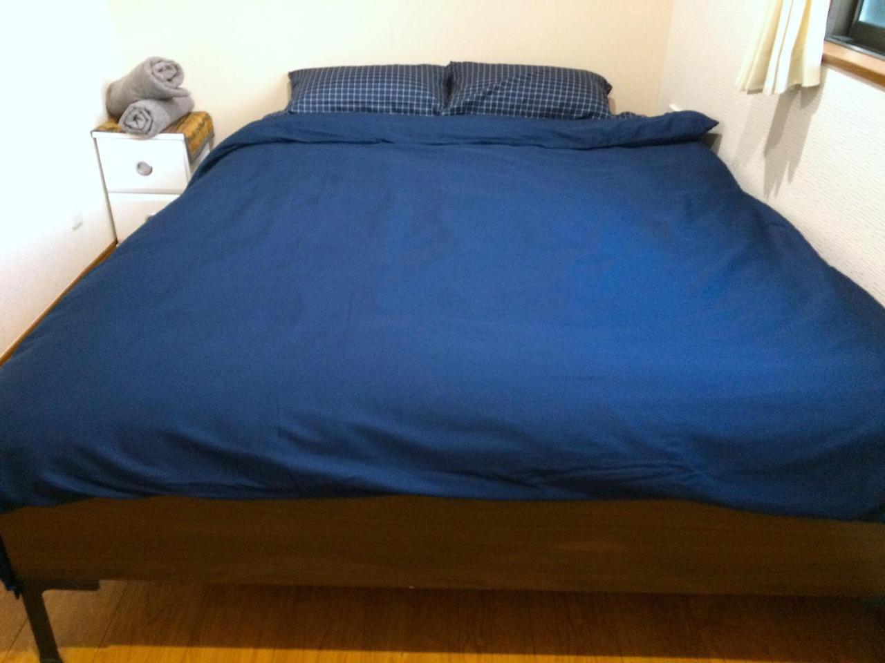 Bed & Breakfast Comuna Crew Stay & Learn Tokyo