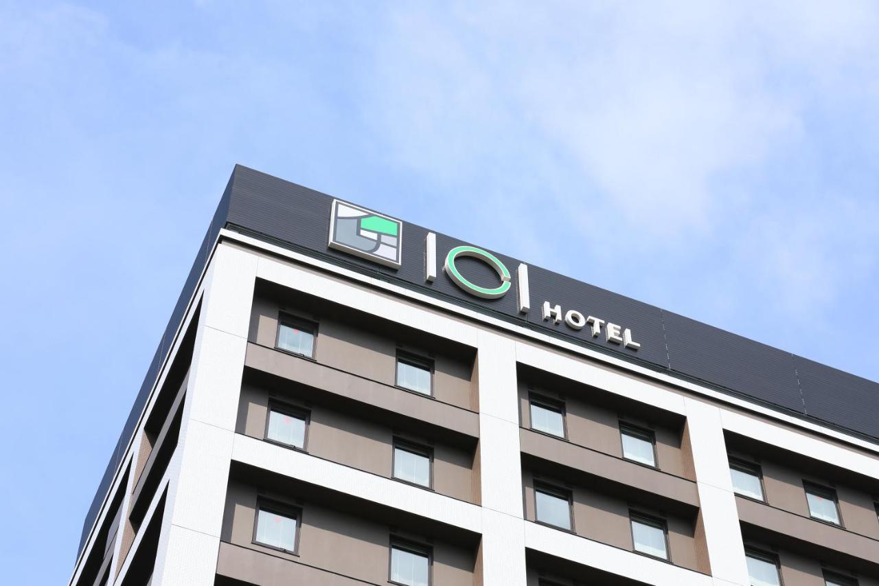 Hotel Ici Ueno Shin Okachimachi Tokyo