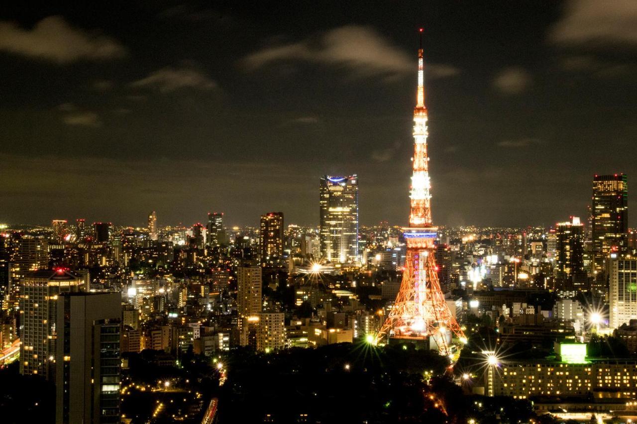 Akasaka Crystal (adults Only) Hotel 3*