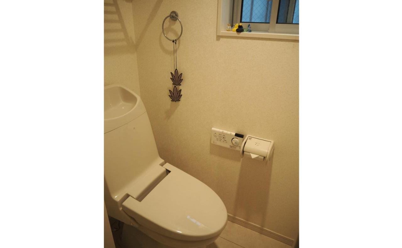 Guest house Sophiearth Iii