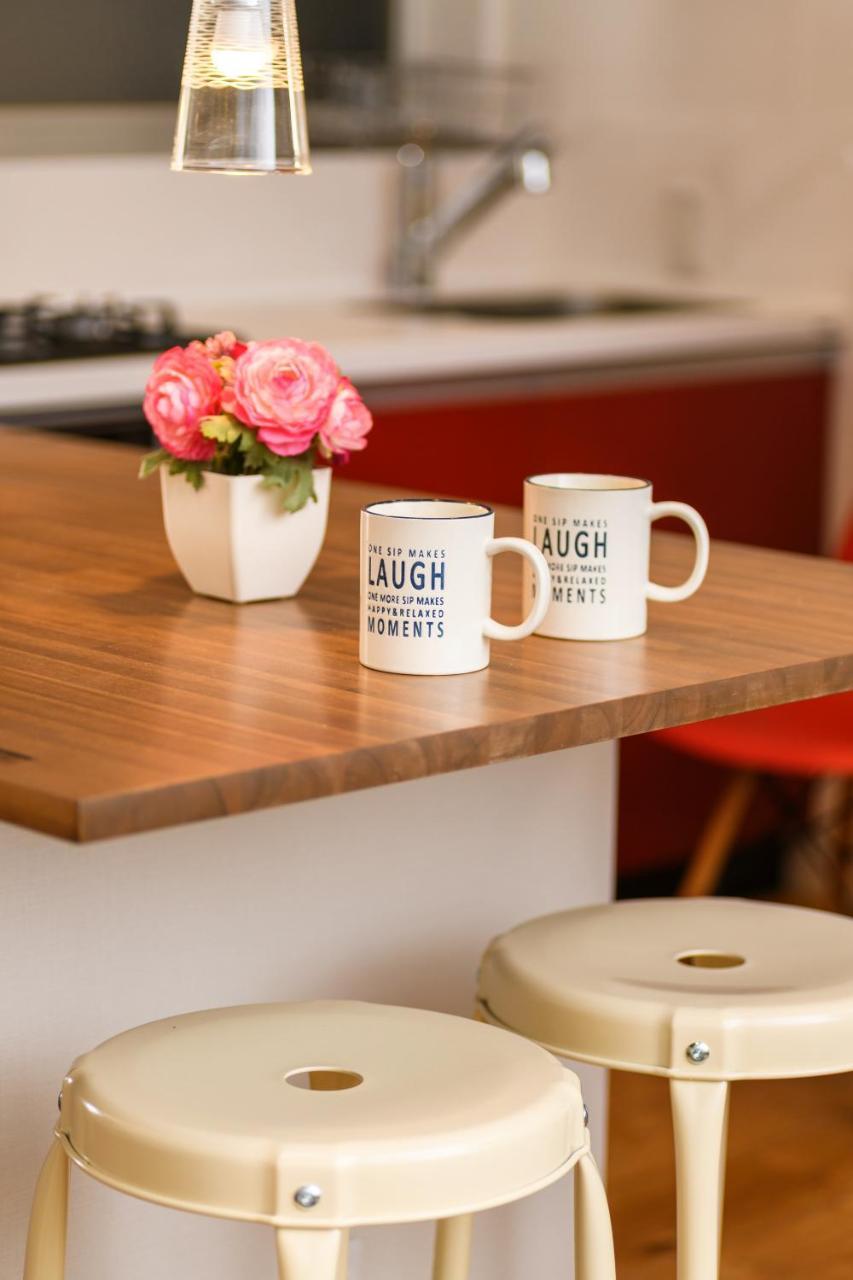 Suiren Residential Apartment