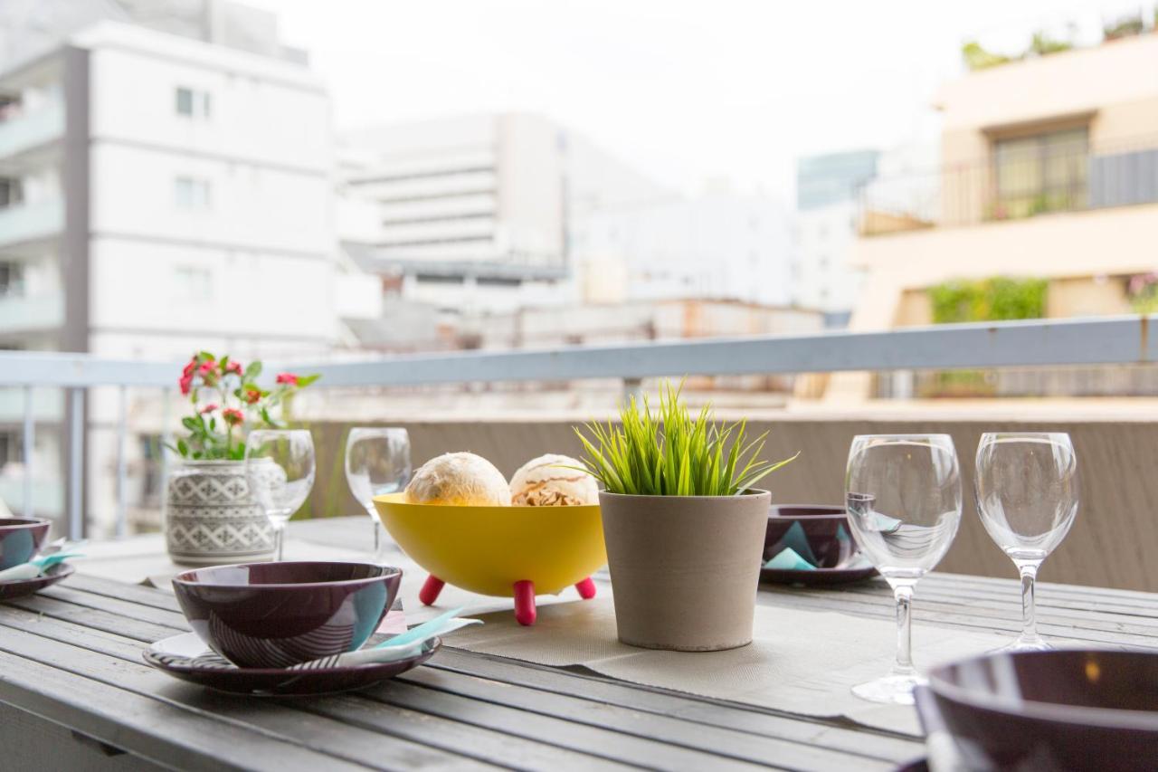 Grip House Shinjuku Superior Apartment