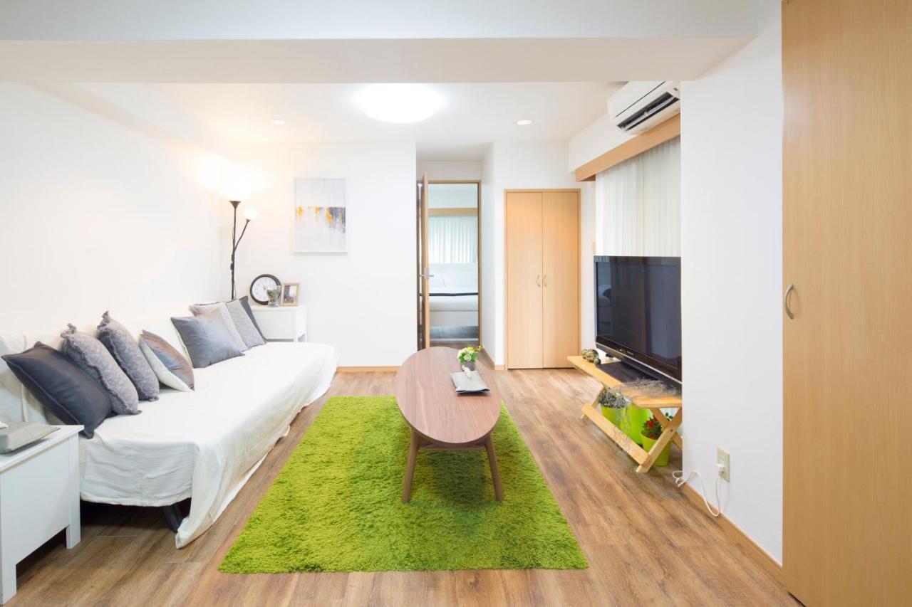 Apartment Grip House Shinjuku Superior
