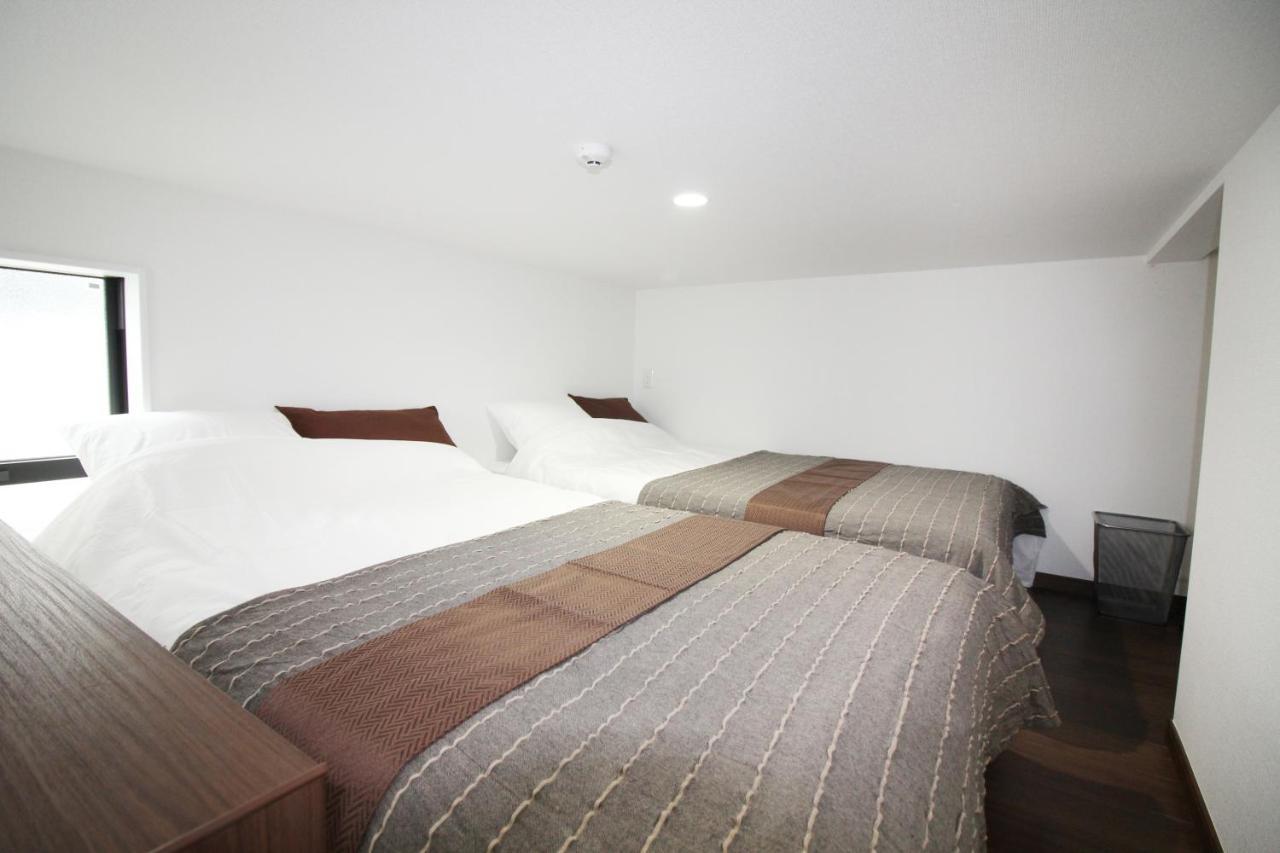 Social House Okachimachi 101 Apartment *