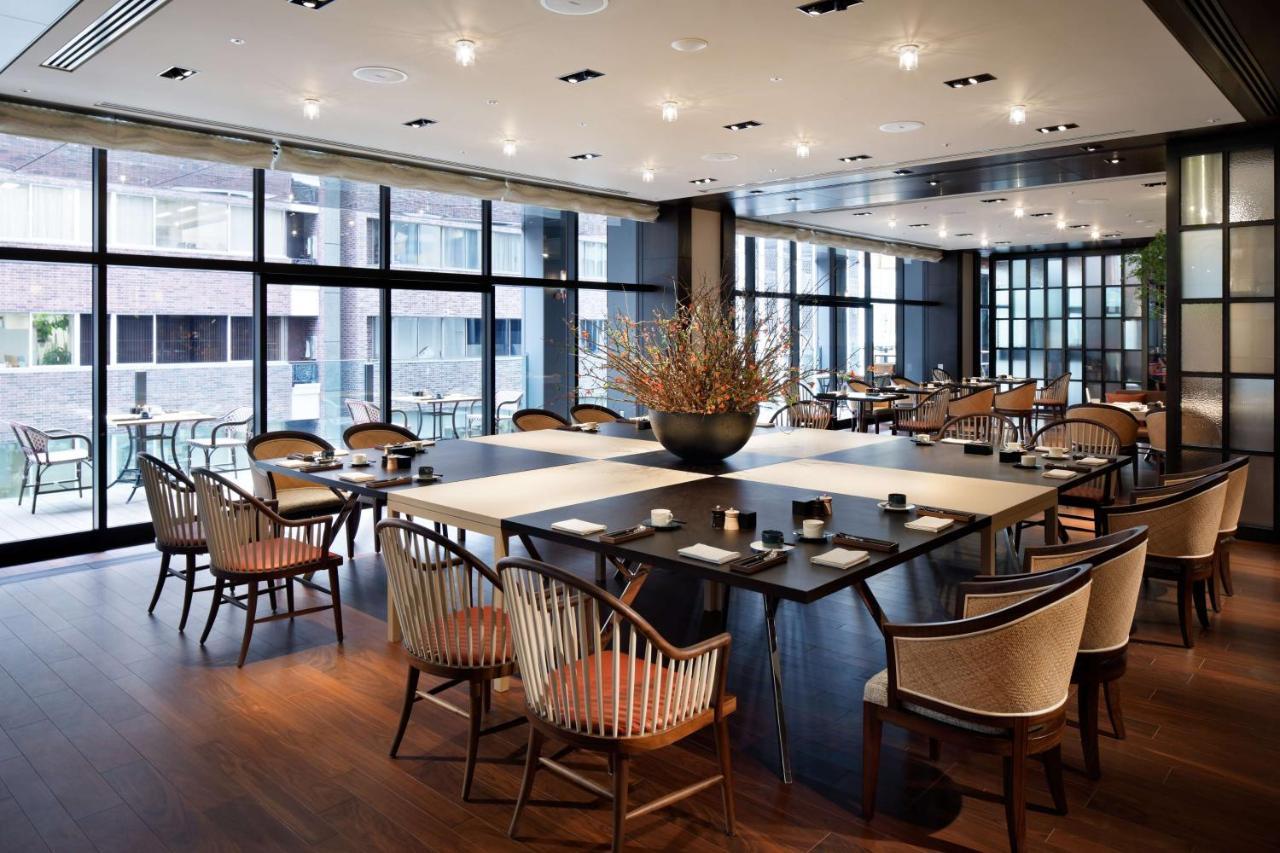 Hyatt Centric Ginza Tokyo