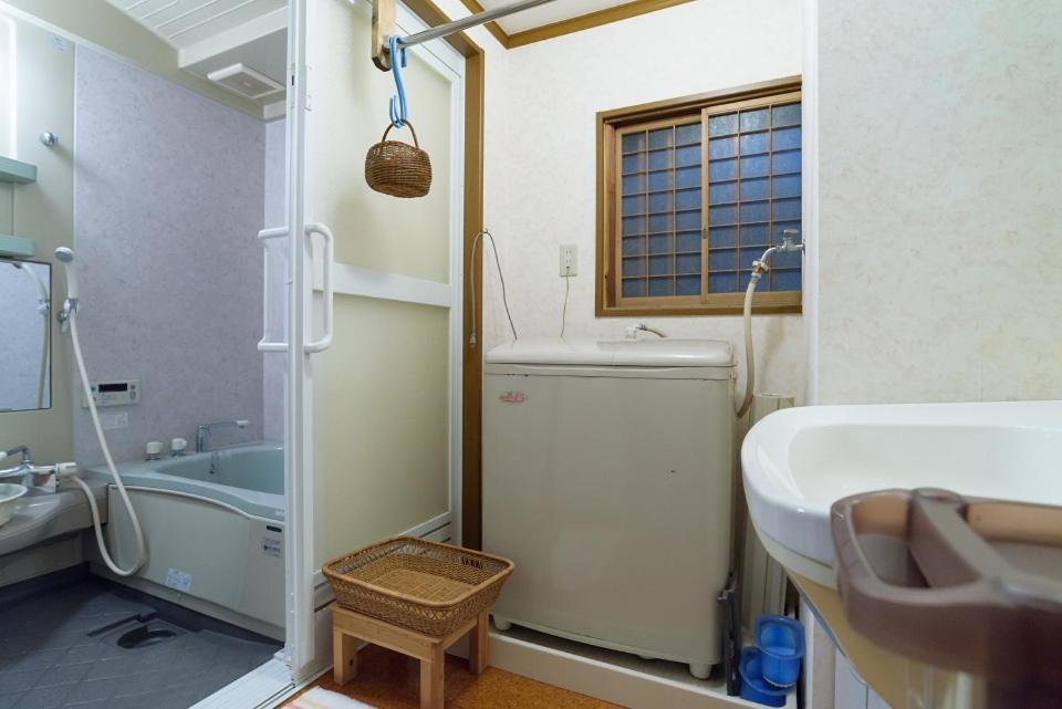 Holiday home Shibuya House Omuro（渋谷ハウス 御室） Tokyo