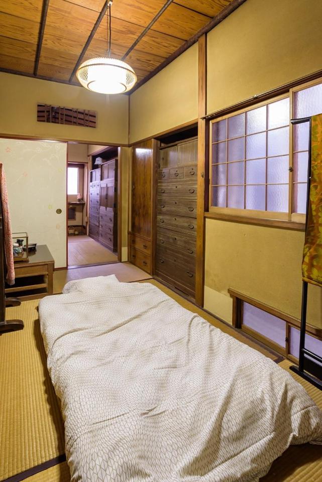 Shibuya House Omuro（渋谷ハウス 御室） Tokyo