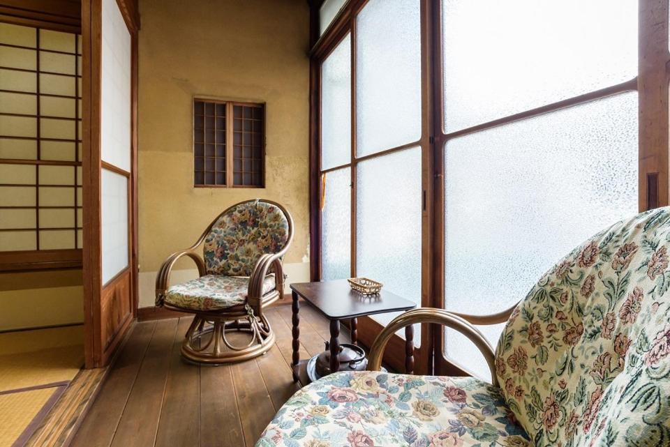 Shibuya House Omuro（渋谷ハウス 御室） Holiday home *