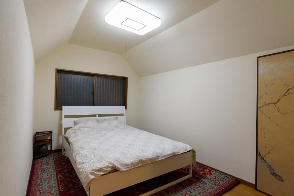 Shibuya House Omuro（渋谷ハウス 御室） Holiday home