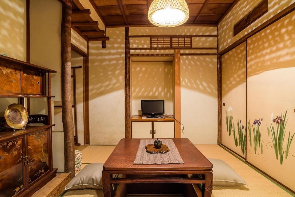 Shibuya House Omuro（渋谷ハウス 御室） Tokyo