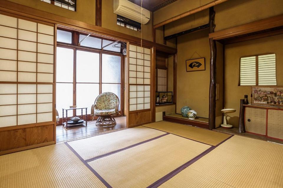 Shibuya House Omuro（渋谷ハウス 御室） Holiday home