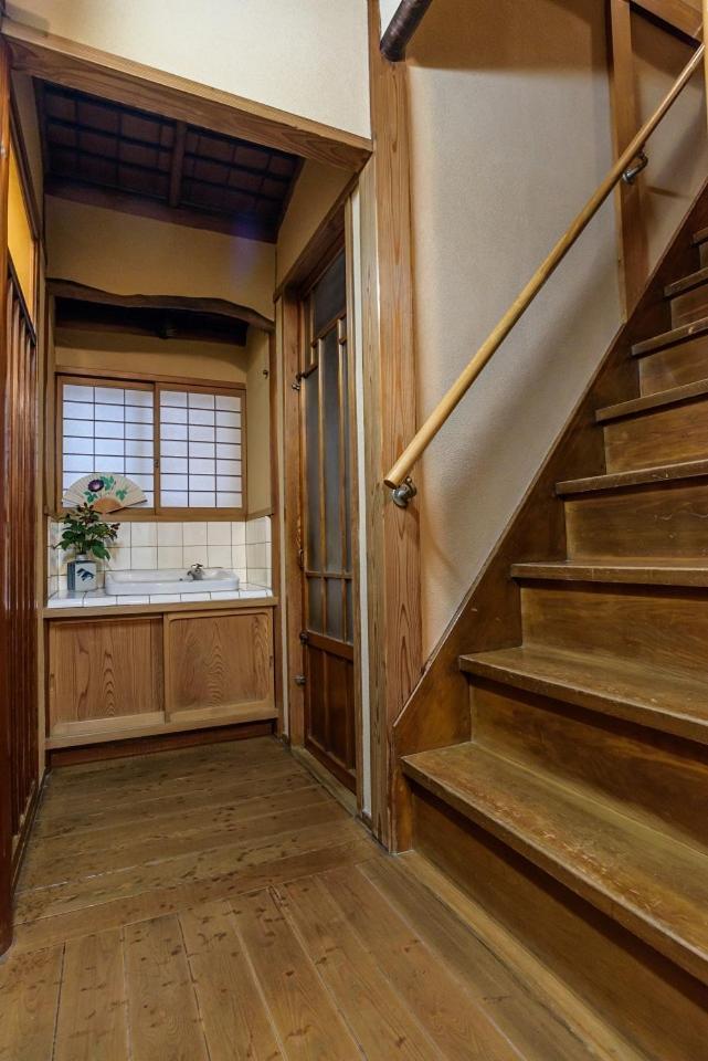 Shibuya House Omuro（渋谷ハウス 御室） * Tokyo