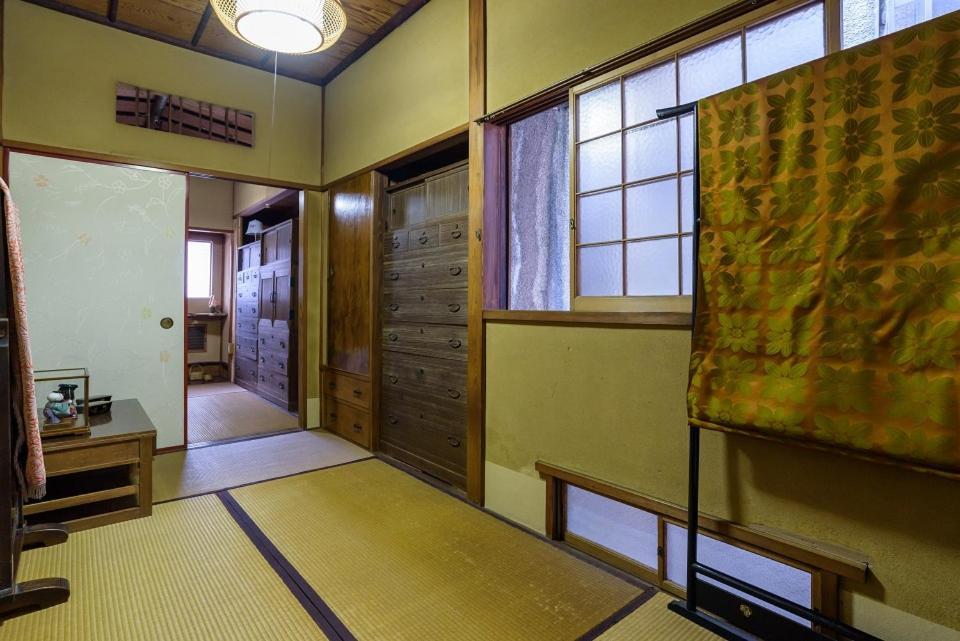 Holiday home Shibuya House Omuro（渋谷ハウス 御室）
