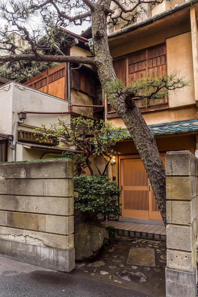 Holiday home Shibuya House Omuro（渋谷ハウス 御室） *