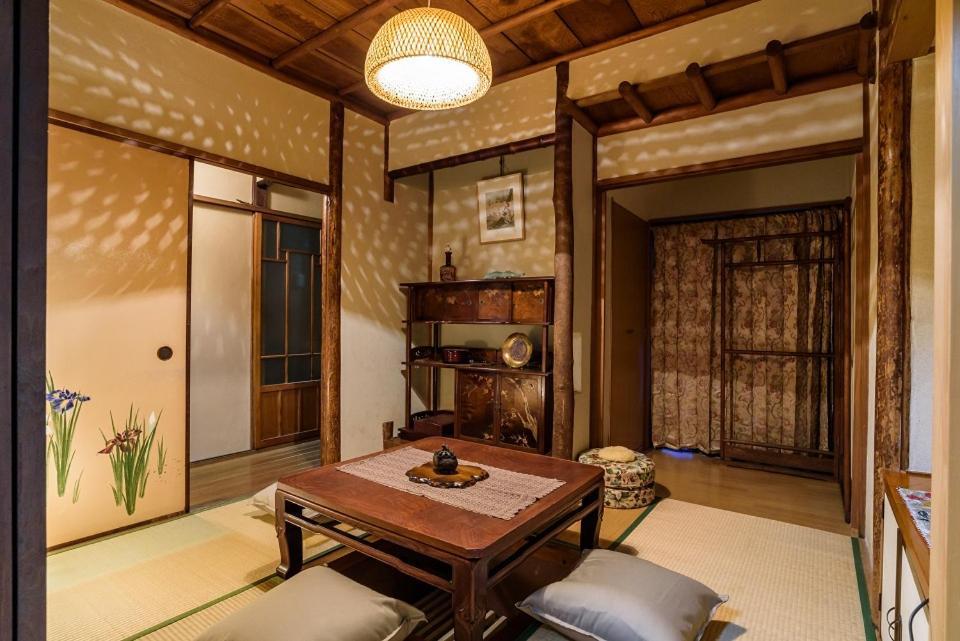 Shibuya House Omuro（渋谷ハウス 御室） *