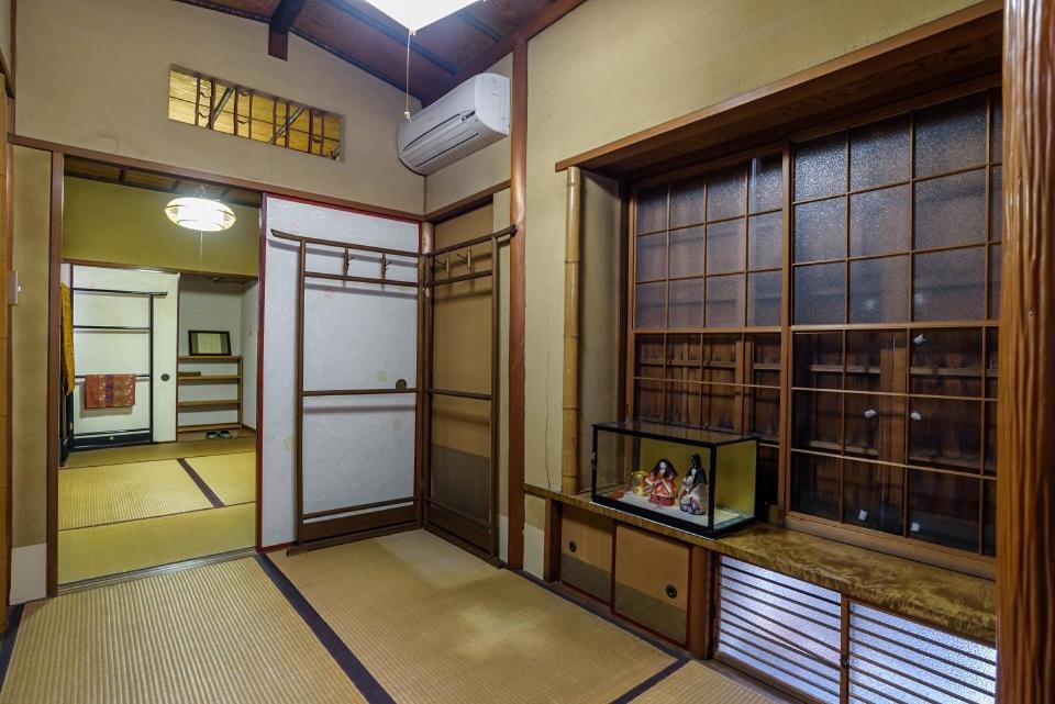 Holiday home Shibuya House Omuro（渋谷ハウス 御室） Tokyo