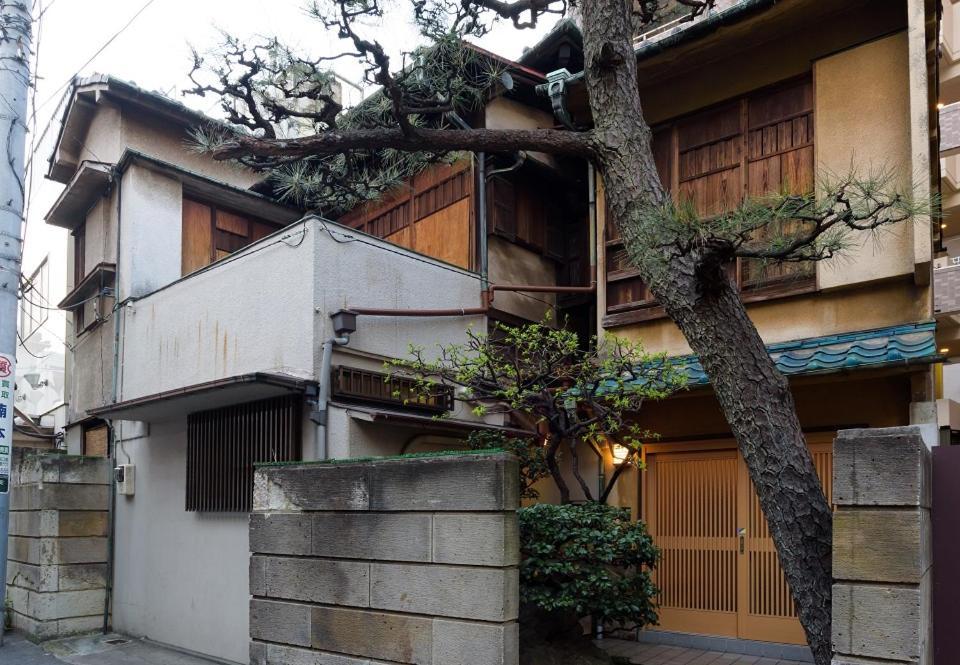 Shibuya House Omuro（渋谷ハウス 御室） * Tokyo