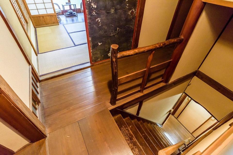 Holiday home Shibuya House Omuro（渋谷ハウス 御室）