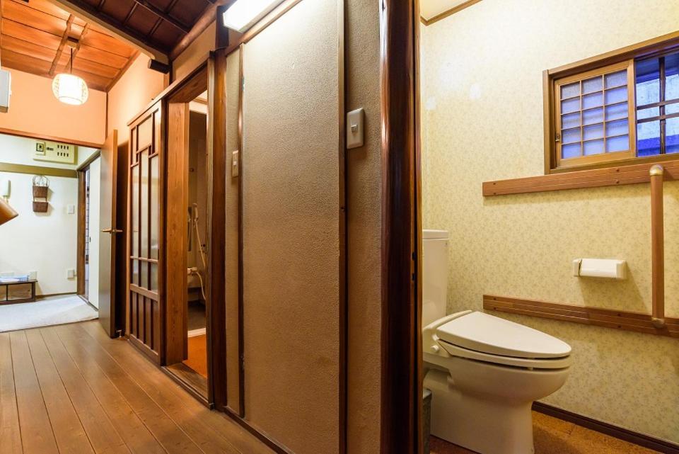 Holiday home Shibuya House Omuro（渋谷ハウス 御室） Tokyo
