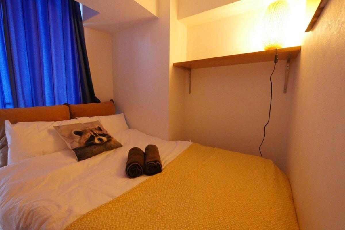 Apartment A Penthouse Shinjuku Shibuya 4 Tokyo