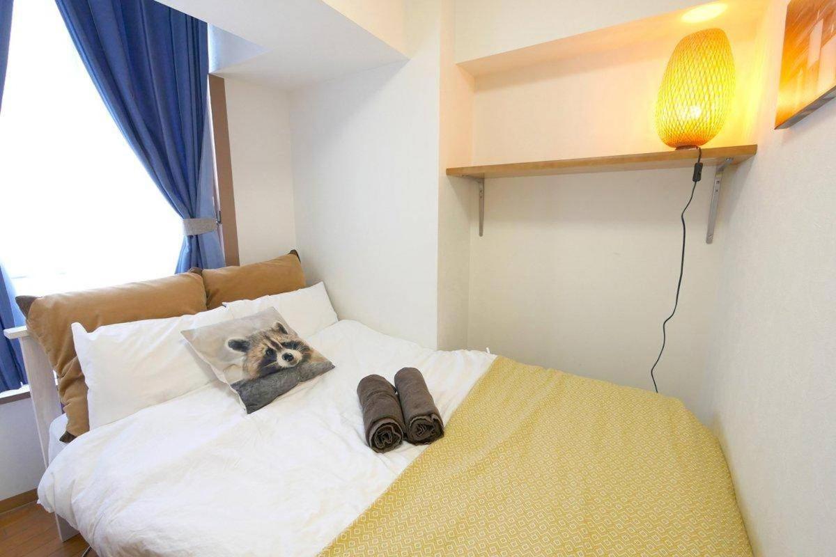 A Penthouse Shinjuku Shibuya 4 Apartment *