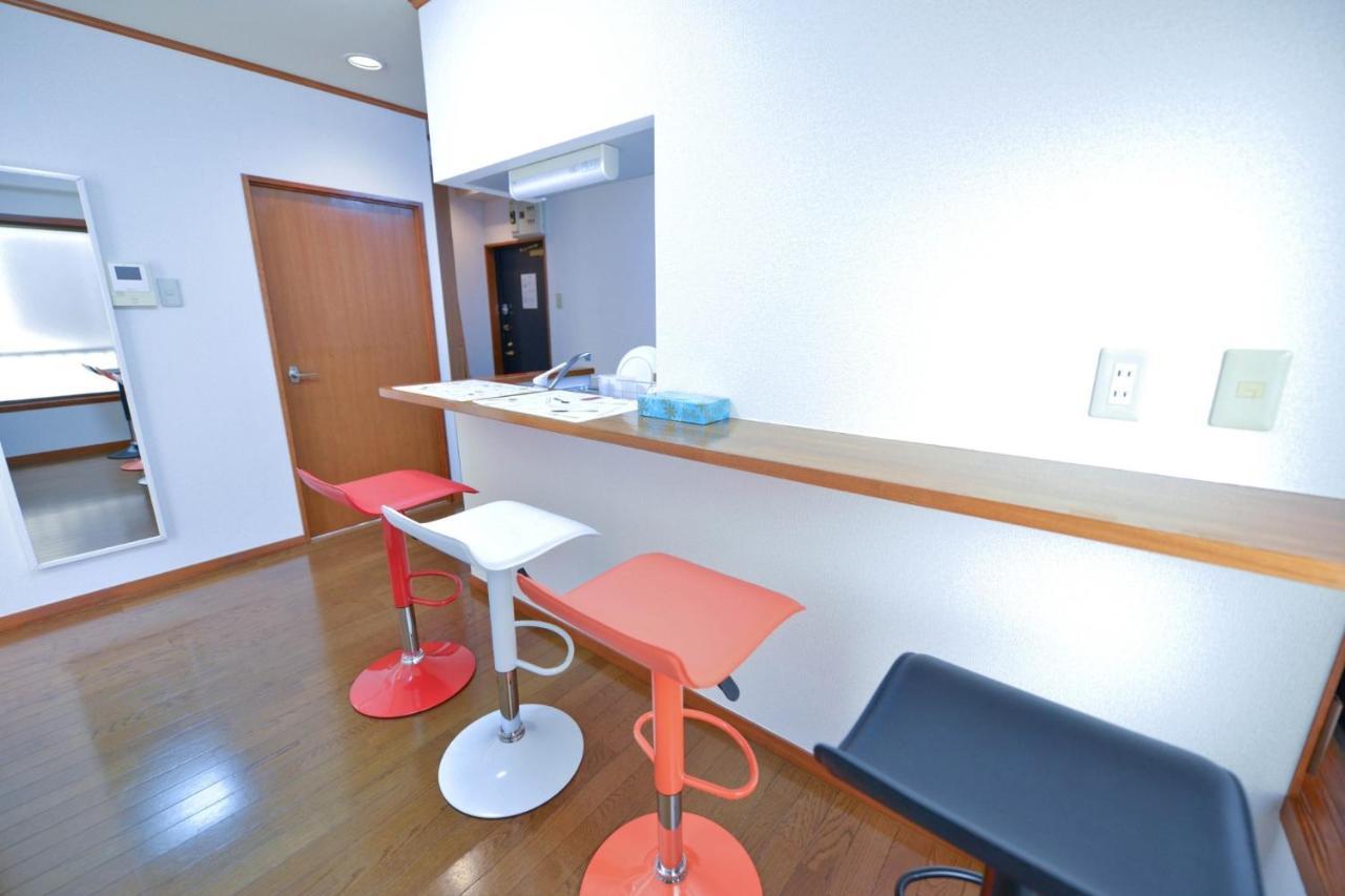 Apartment Tokyonest