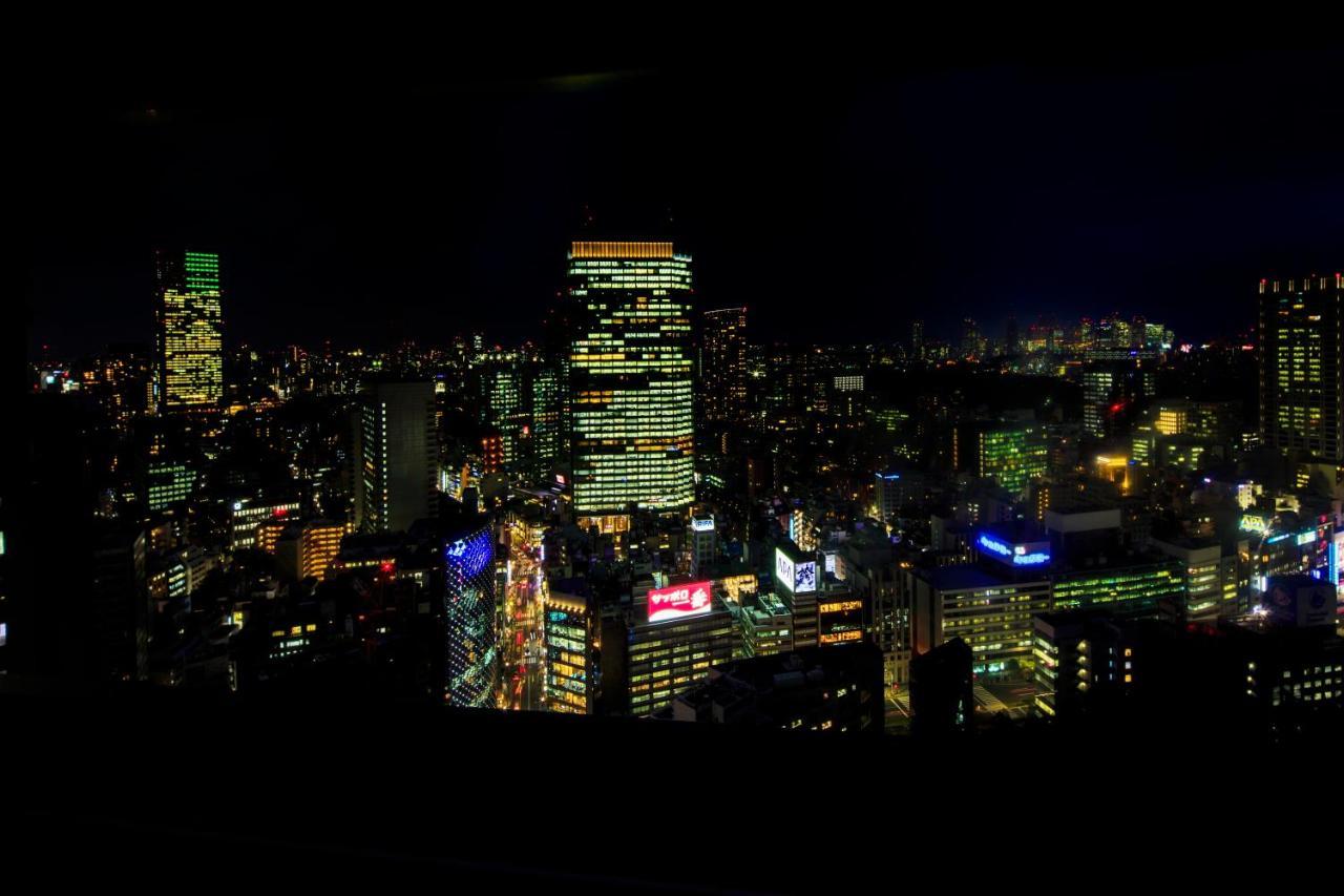 Hotel The Capitol Tokyu Tokyo