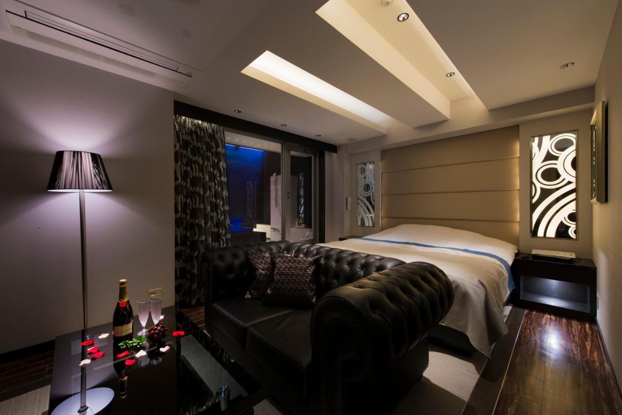 Moana Shinjuku (adults Only) 3*