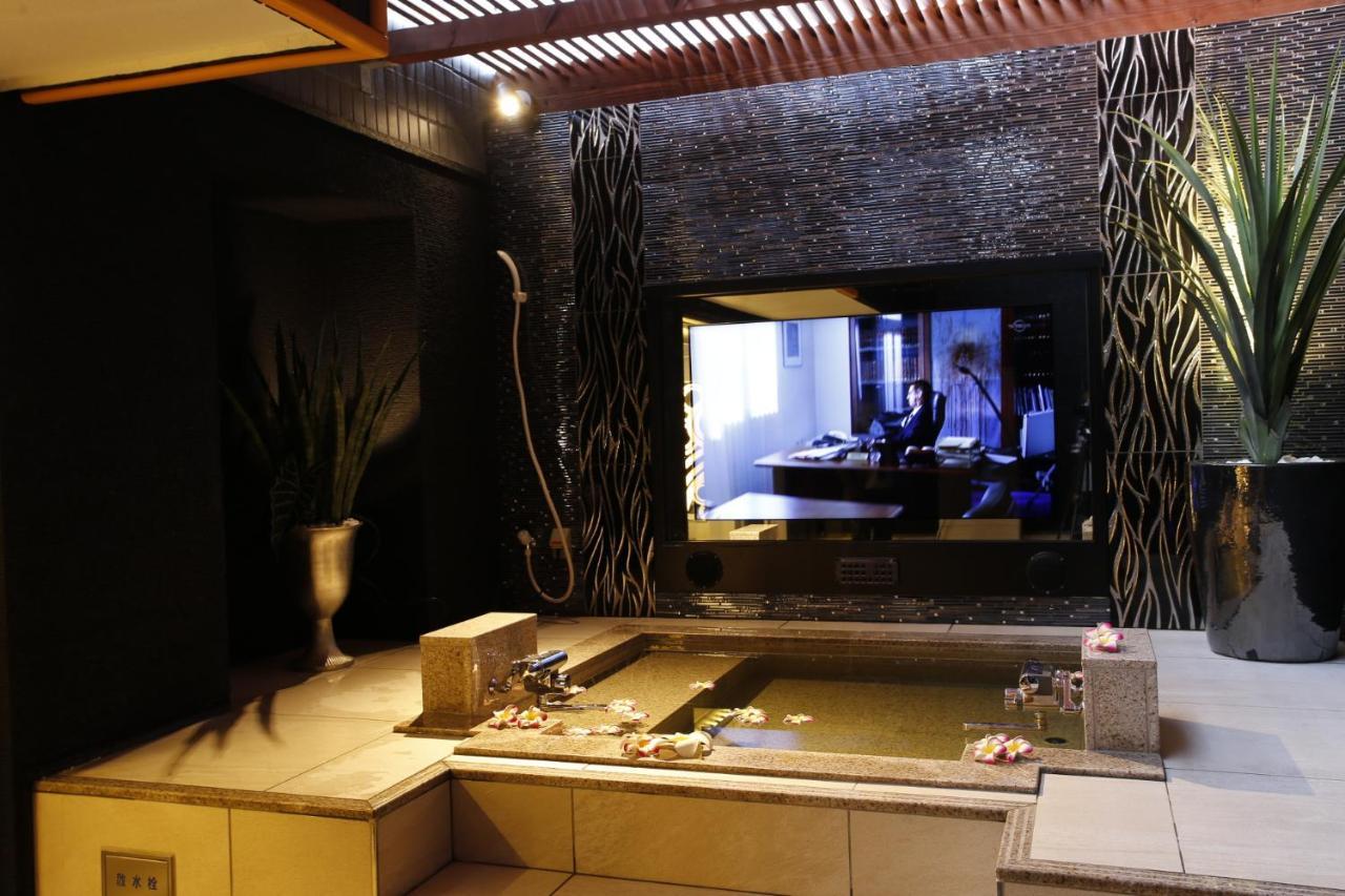 Moana Shinjuku (adults Only) Tokyo