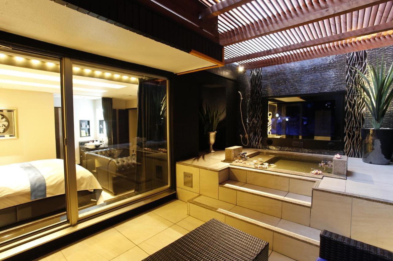 Love hotel Moana Shinjuku (adults Only) 3*