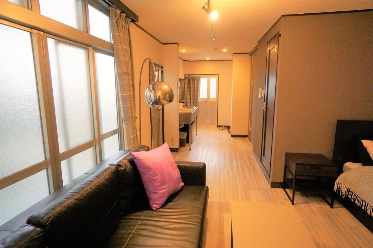Apartment Casa Studio