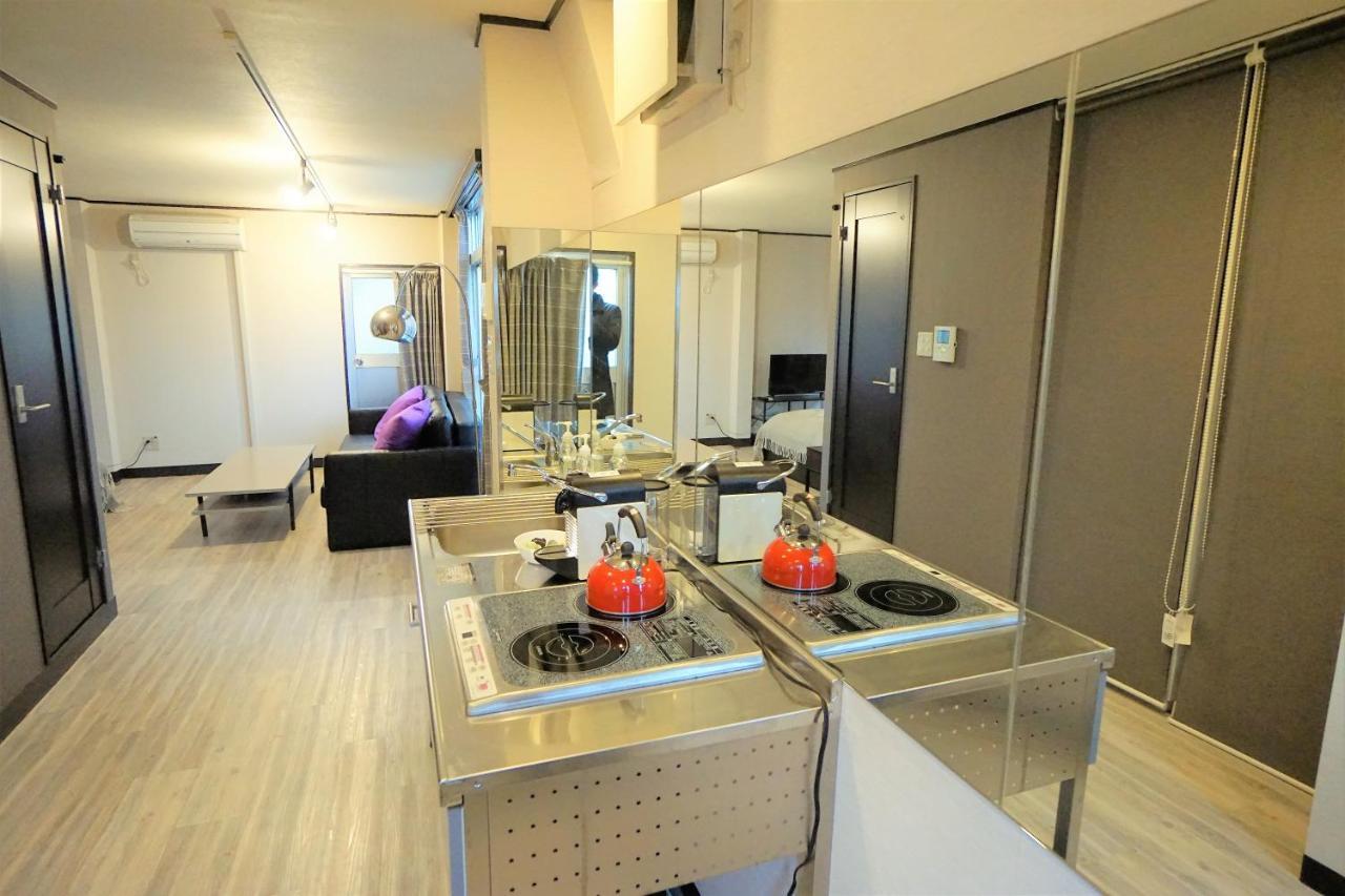 Casa Studio Apartment *